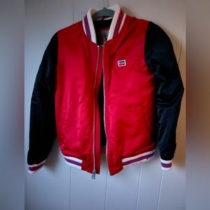 Levi’s Bomber. Rare, not available in stores, XS